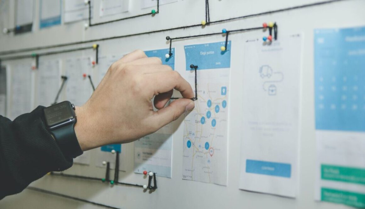 rozpoznawanie obszarów do rozwoju osobistego