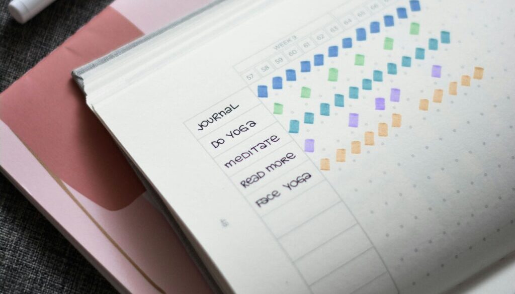 Znaczenie rutyny i nawyków