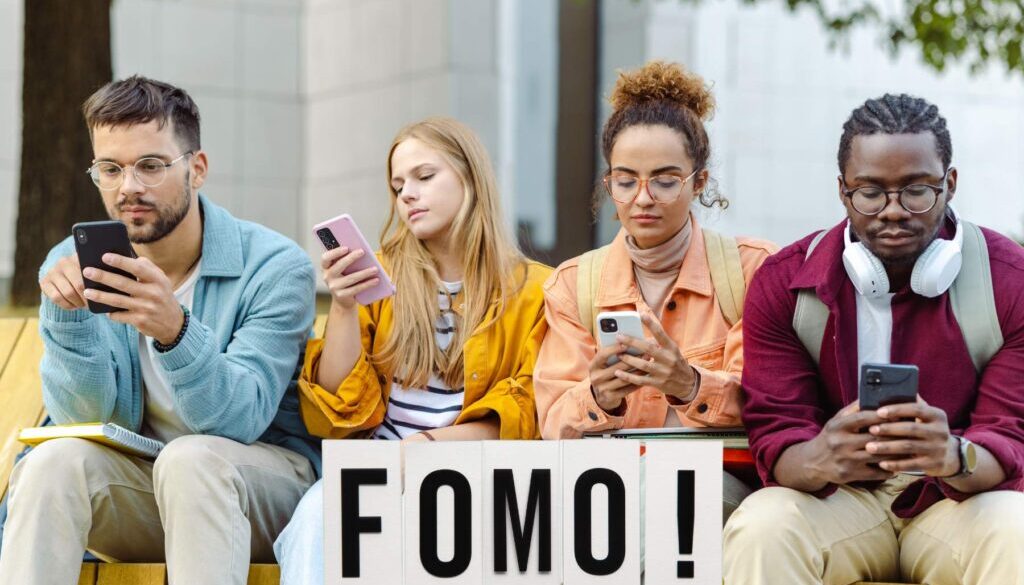 FOMO