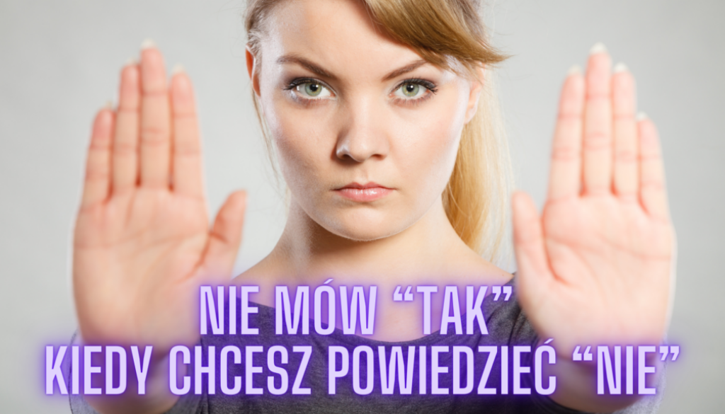 Życie jest zbyt krótkie, aby zajmować się tym, czego nienawidzisz