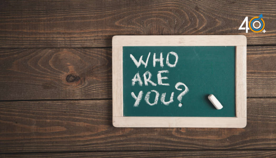 Marka osobista po 40-tce. Nie po to, by być popularnym. Po to, by być wybranym.