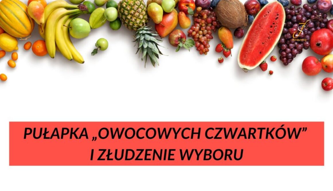 dlaczego benefity nie działają