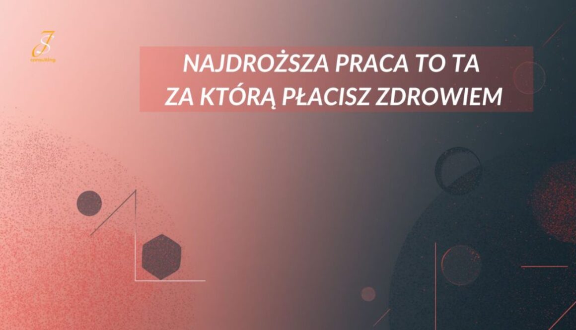 Życie jest zbyt krótkie, aby zajmować się tym, czego nienawidzisz (2)