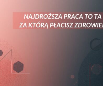 Życie jest zbyt krótkie, aby zajmować się tym, czego nienawidzisz (2)